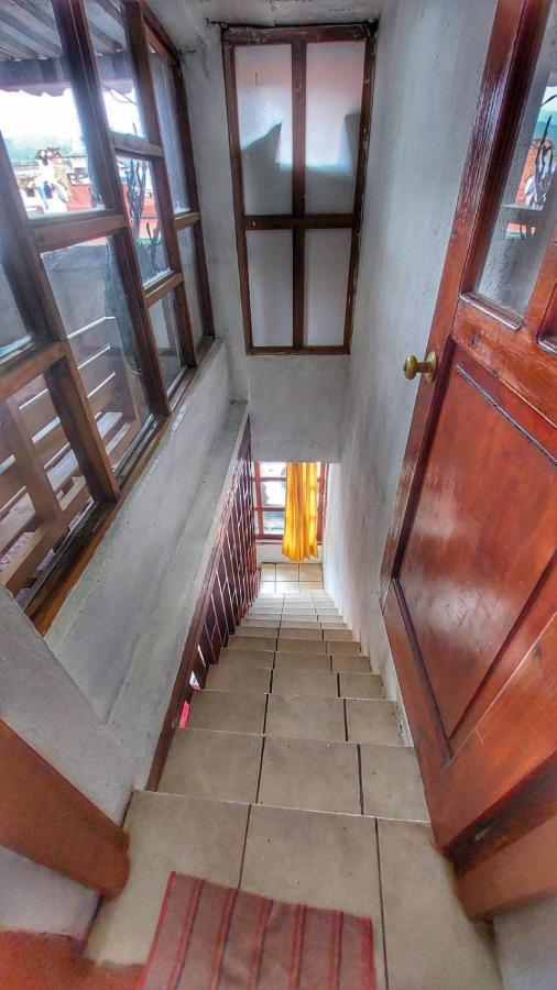 Loft Con Excelente Ubicacion En Valle De Bravo Zewnętrze zdjęcie