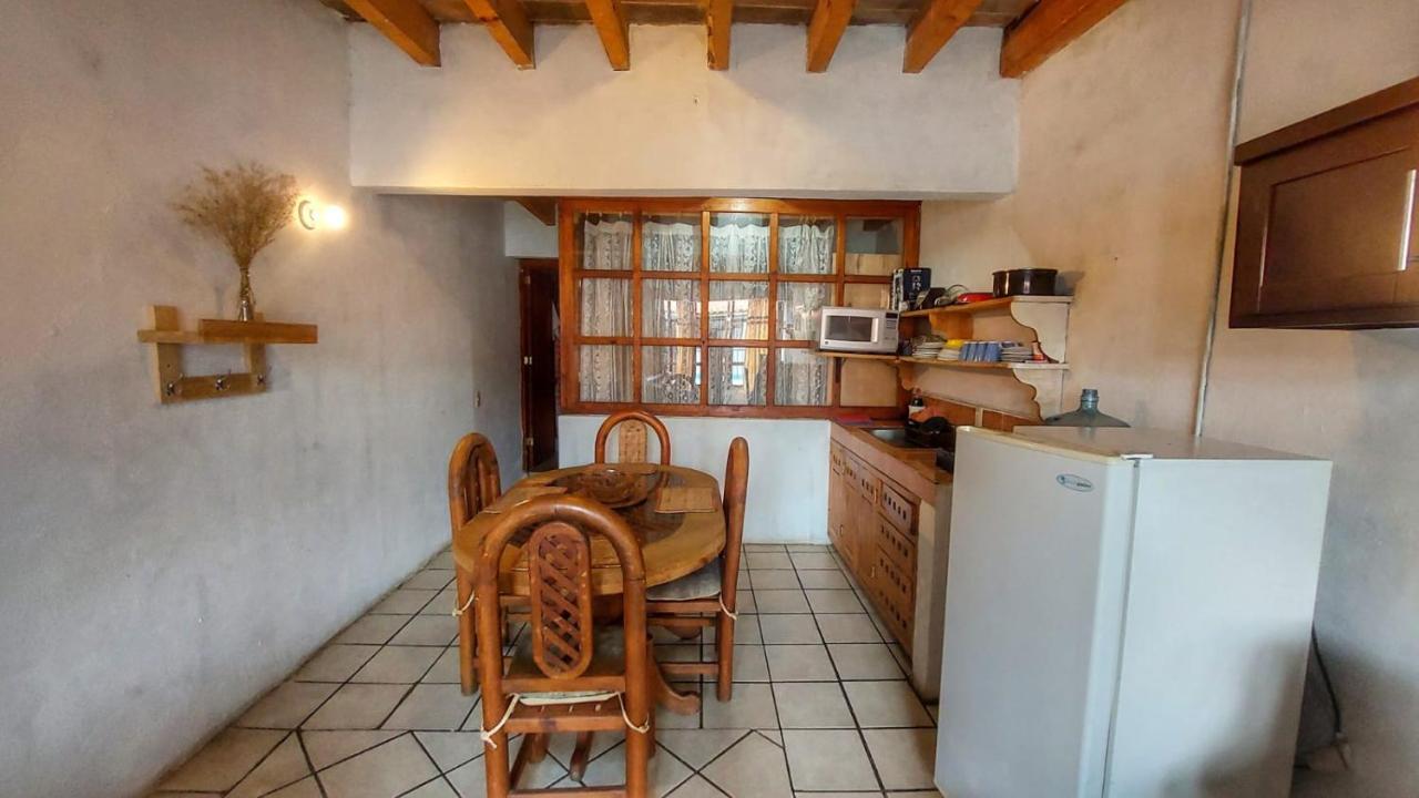 Loft Con Excelente Ubicacion En Valle De Bravo Zewnętrze zdjęcie