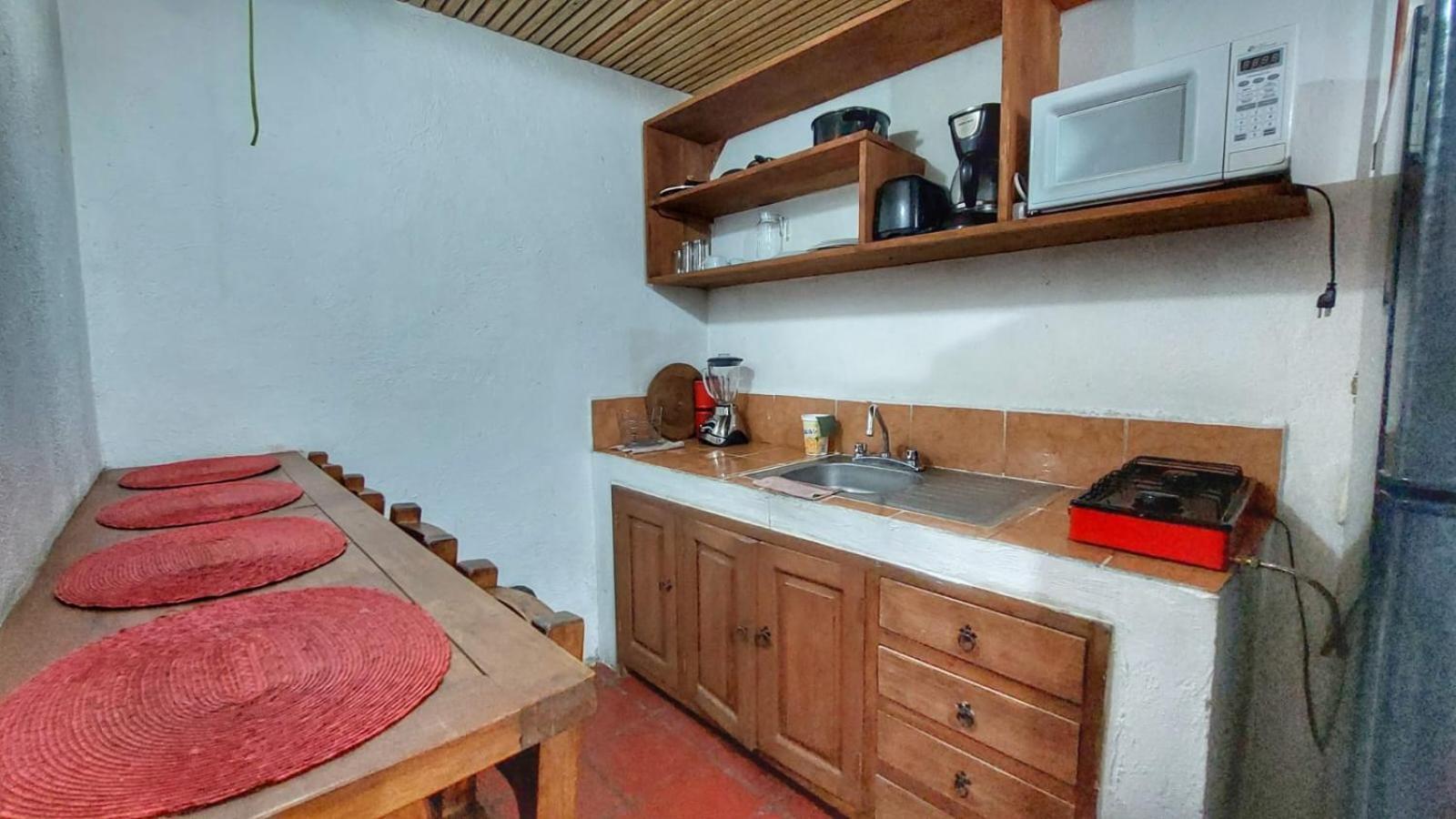 Loft Con Excelente Ubicacion En Valle De Bravo Zewnętrze zdjęcie