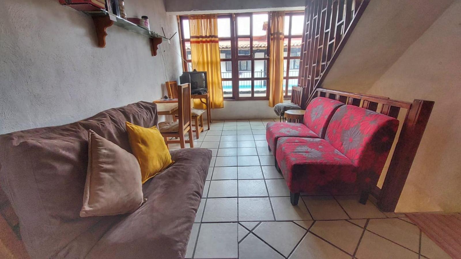 Loft Con Excelente Ubicacion En Valle De Bravo Pokój zdjęcie